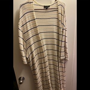 Lane Bryant sweater size 26/28